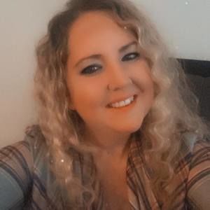 Meet your Posher, Christy